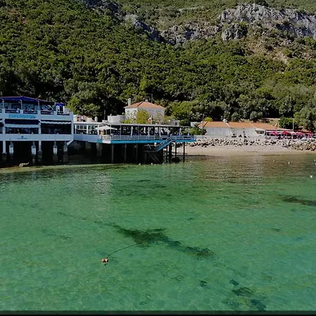 Lejlighed Suites Setubal Central *