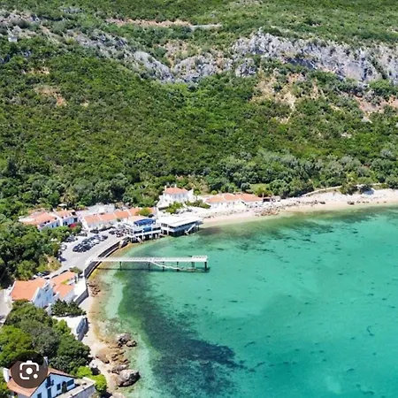 Suites Setubal Central Setúbal