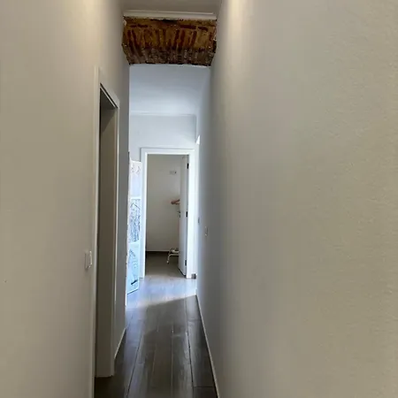 Suites Setubal Central Lejlighed Setúbal