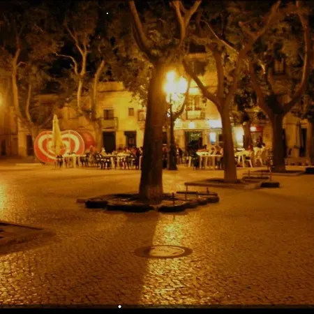Suites Setubal Central Lejlighed Setúbal