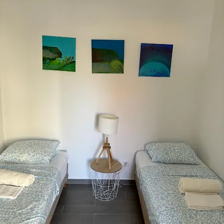 Suites Setubal Central * Setubal