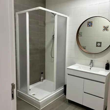 Suites Setubal Central Setúbal