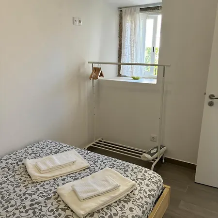Suites Setubal Central Apartment *