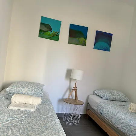 Suites Setubal Central Lejlighed *